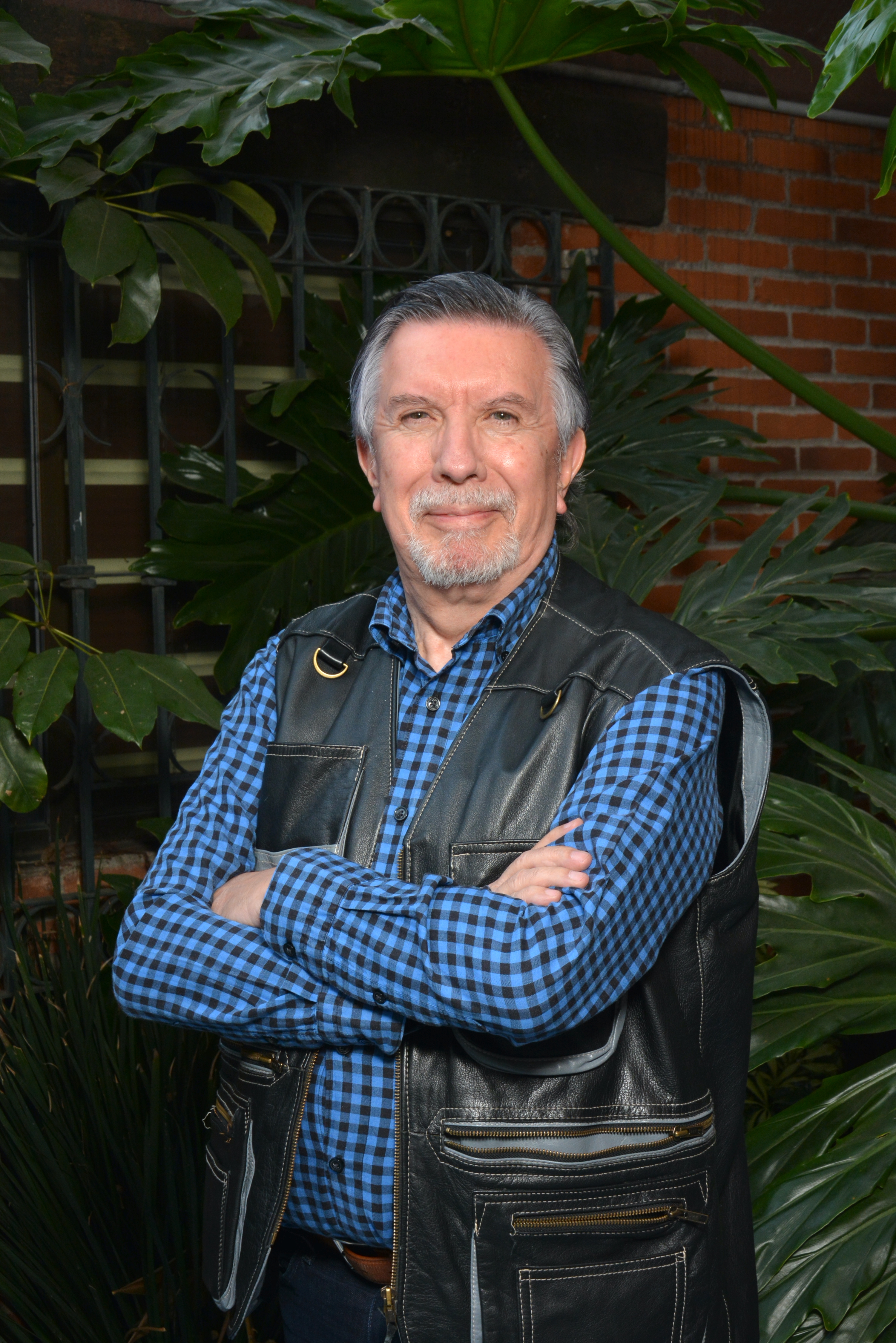 Walterio Francisco Beller Taboada